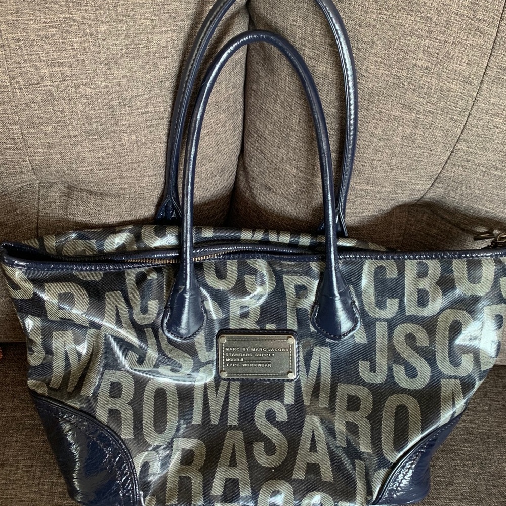Marc Jacobs purse